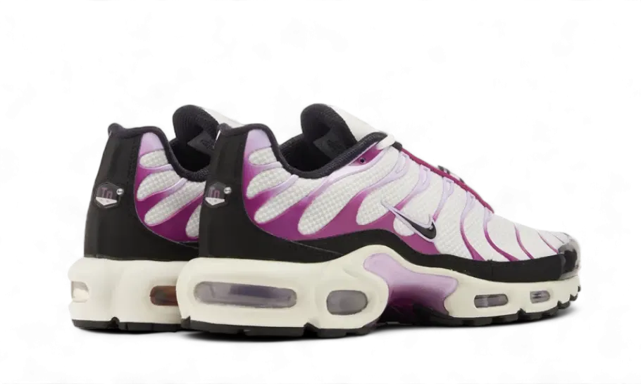 Nike Air Max Plus Lilac Bloom 